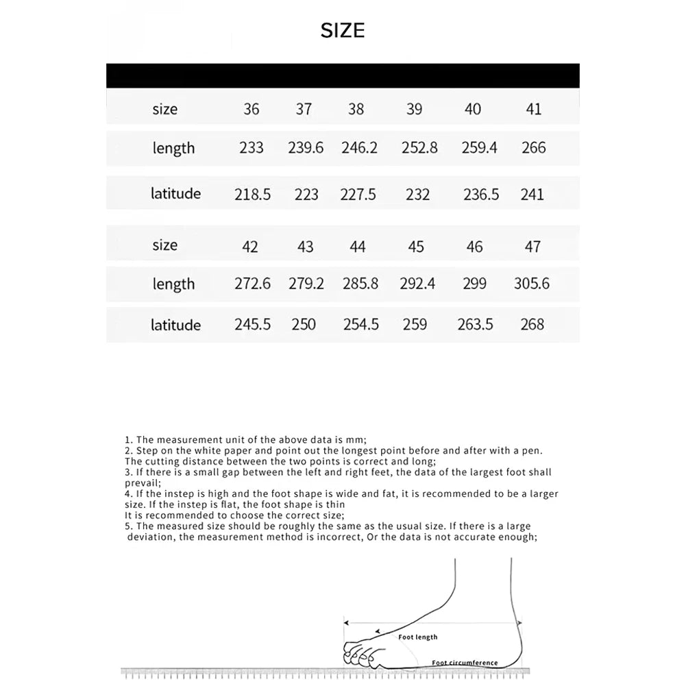 Aqua Shoes Non-Slip Wading Sneaker Breathable Quick Dry Outdoor