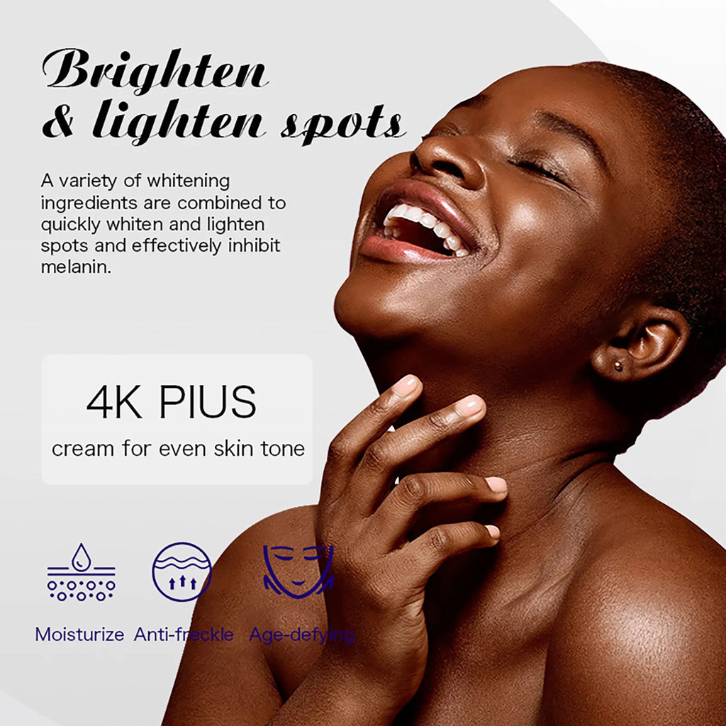 KYLIEFIT Dark Spot Remover Face Hyperpigmentation Melasma Cream