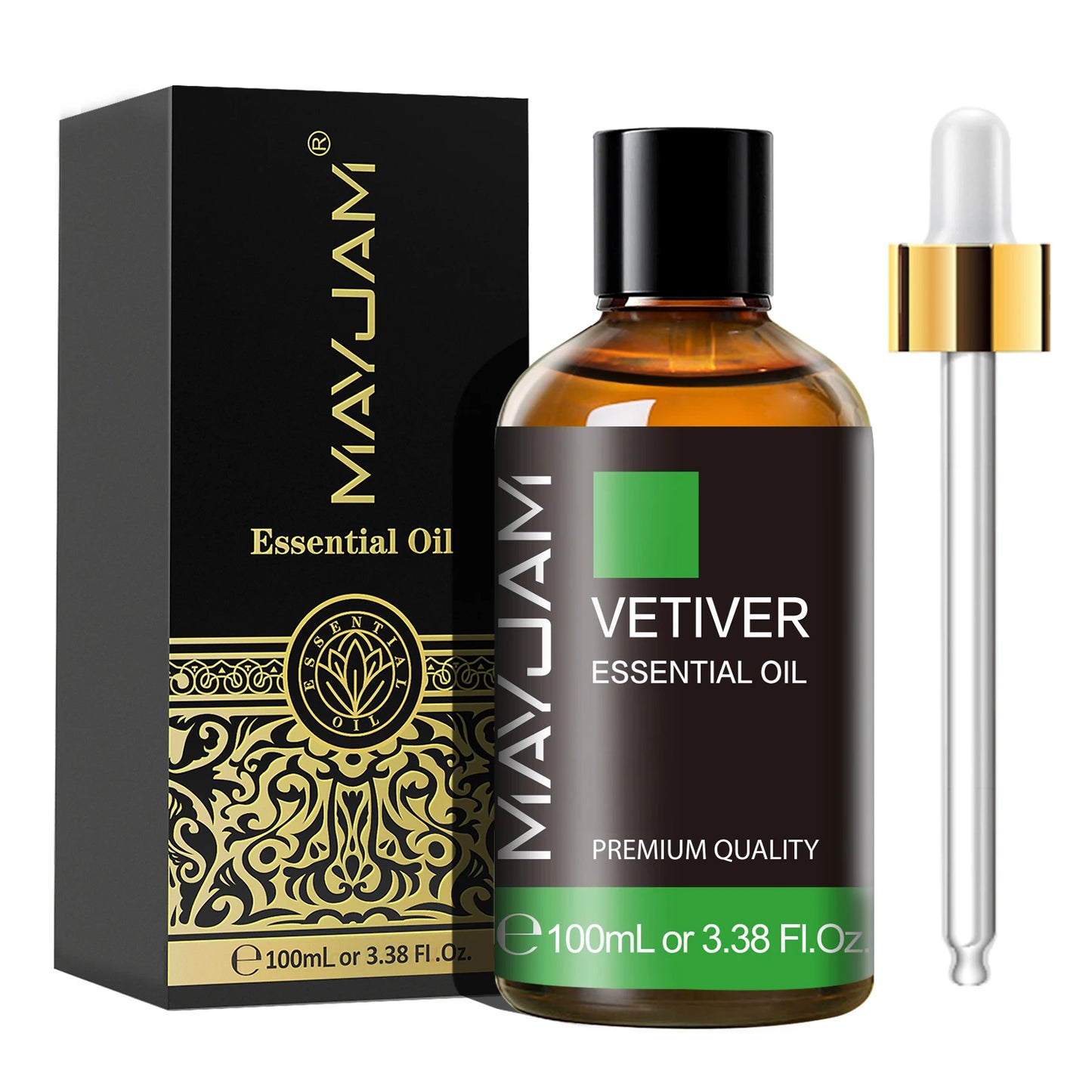 MAYJAM Aromatic Essential Oil for Diffusers DIY Projects