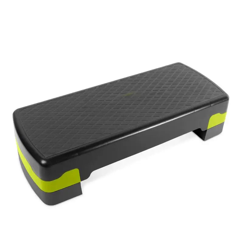Aerobic Stepper Fitness Platform With Adjustable Height For Cardio