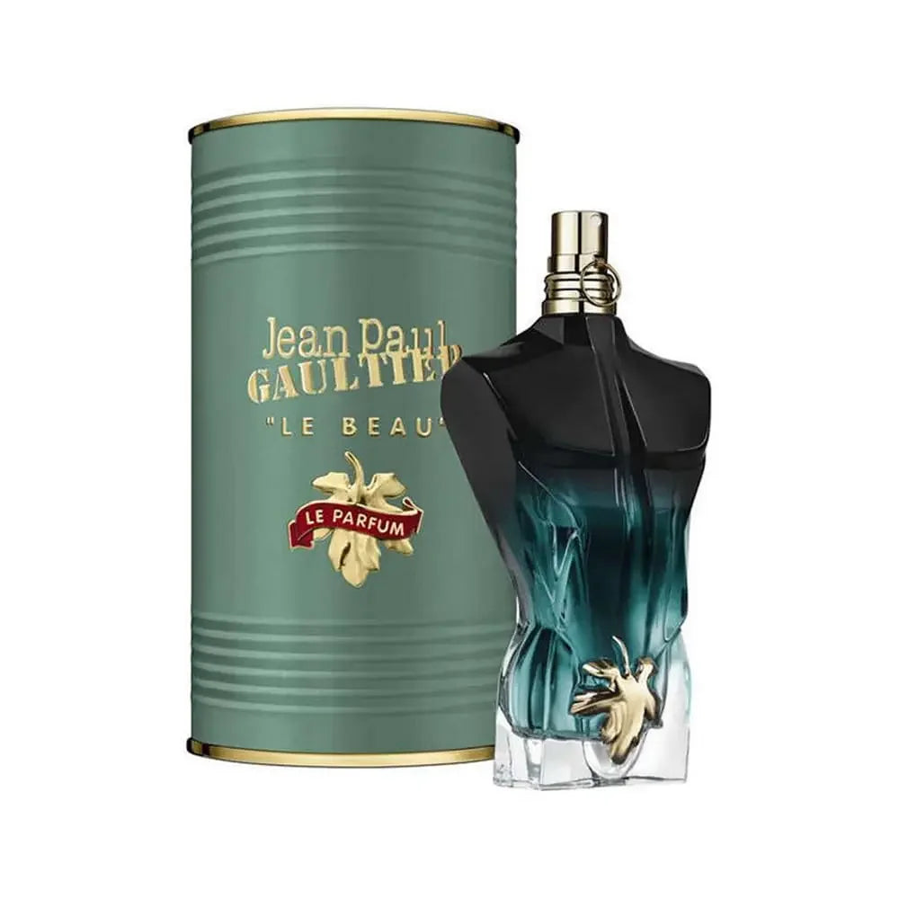 Jean Paul Gaultier Le Beau Parfum Intense Eau De Parfum