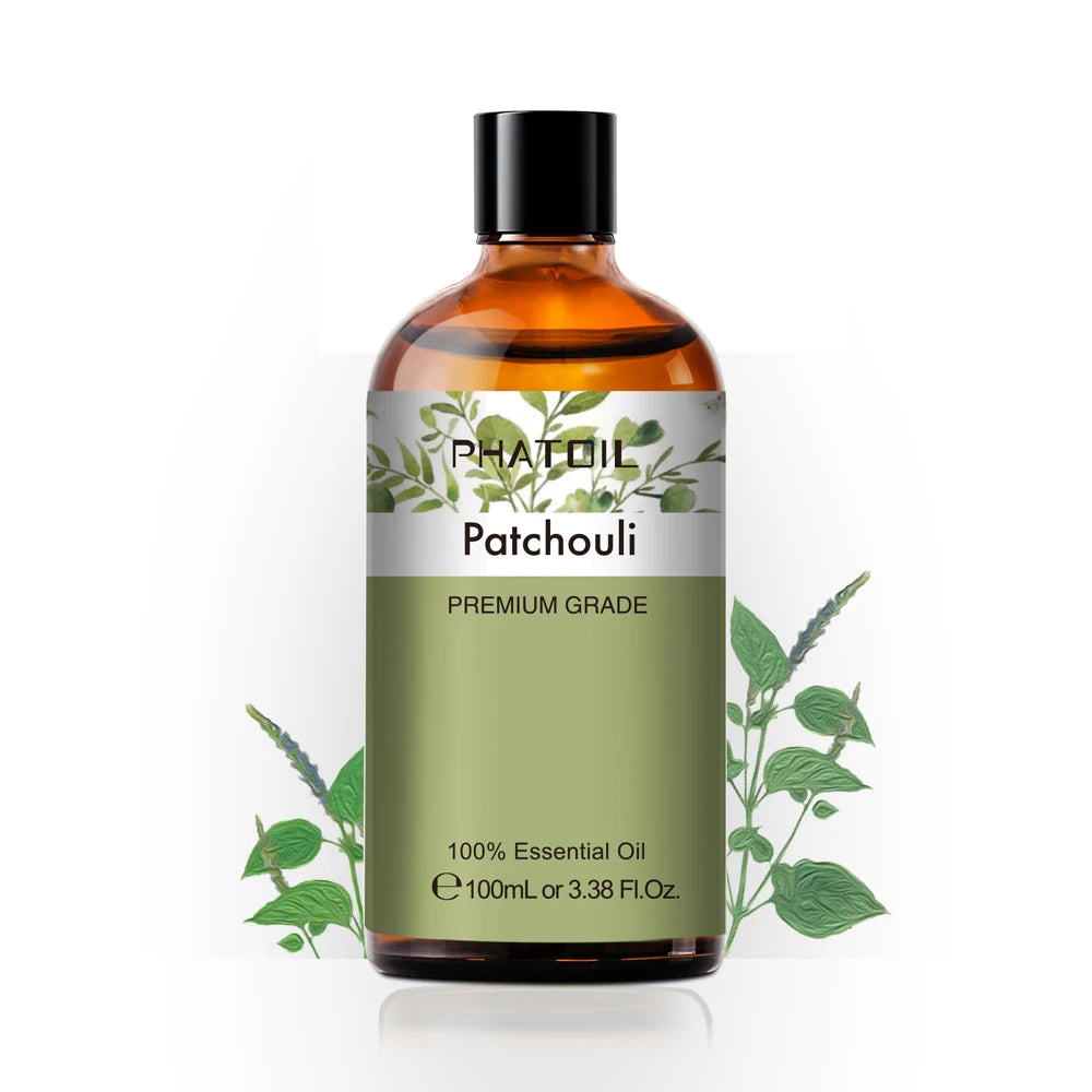 Zen Active Living Natural Pure Essential Oils For Skin Care Diffuser Aroma
