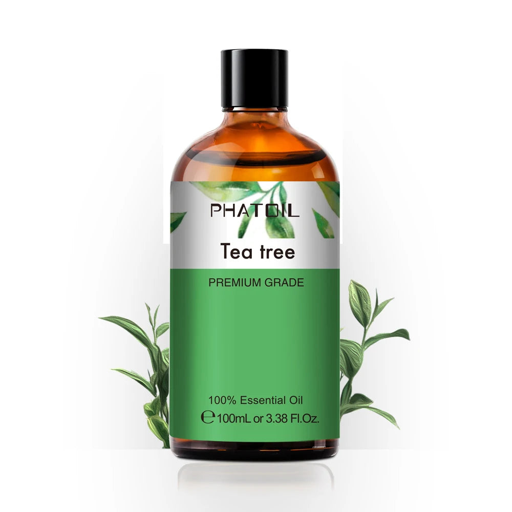 Zen Active Living Natural Pure Essential Oils For Skin Care Diffuser Aroma