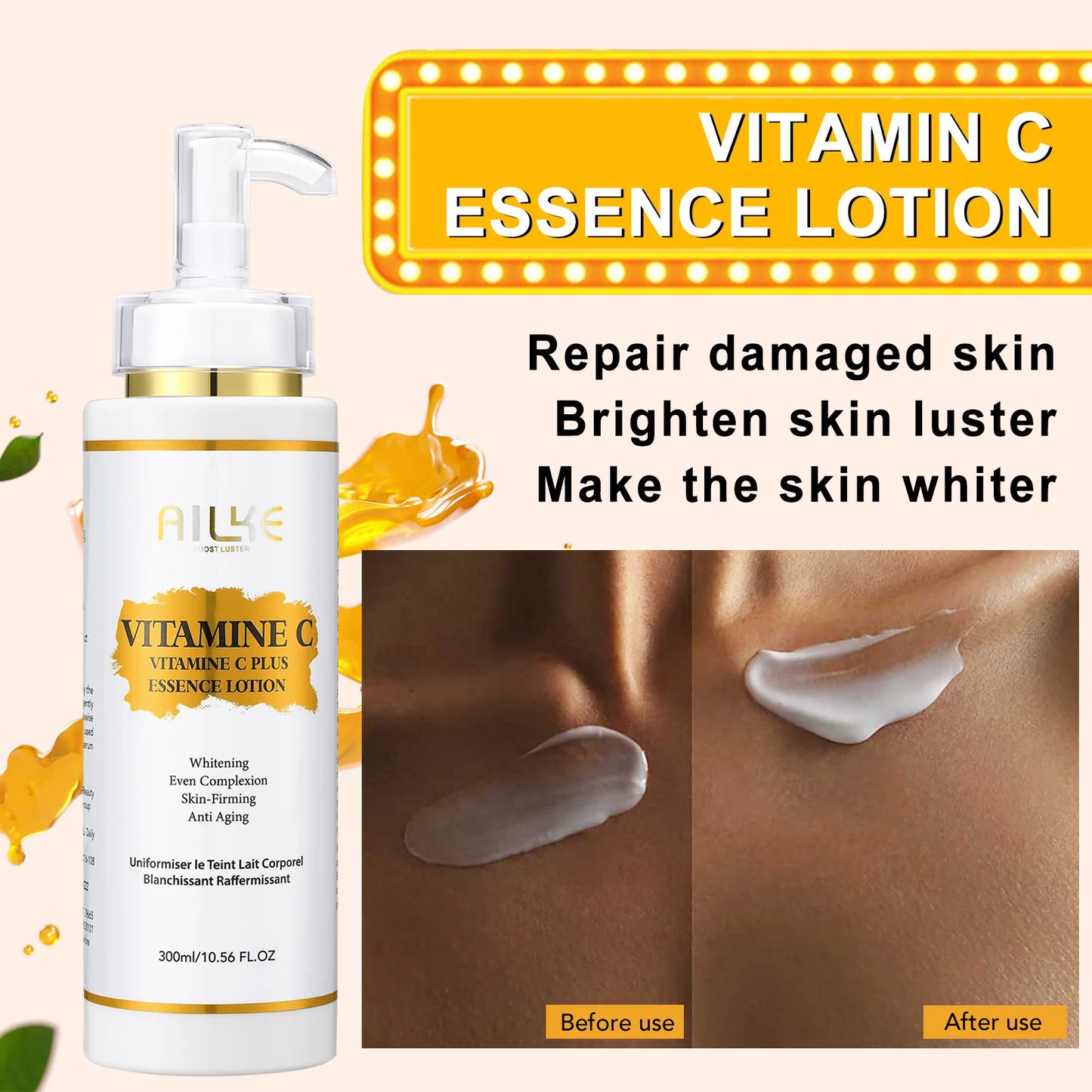 KYLIEFIT Freckles Whitening Face Cream For Dark Spots