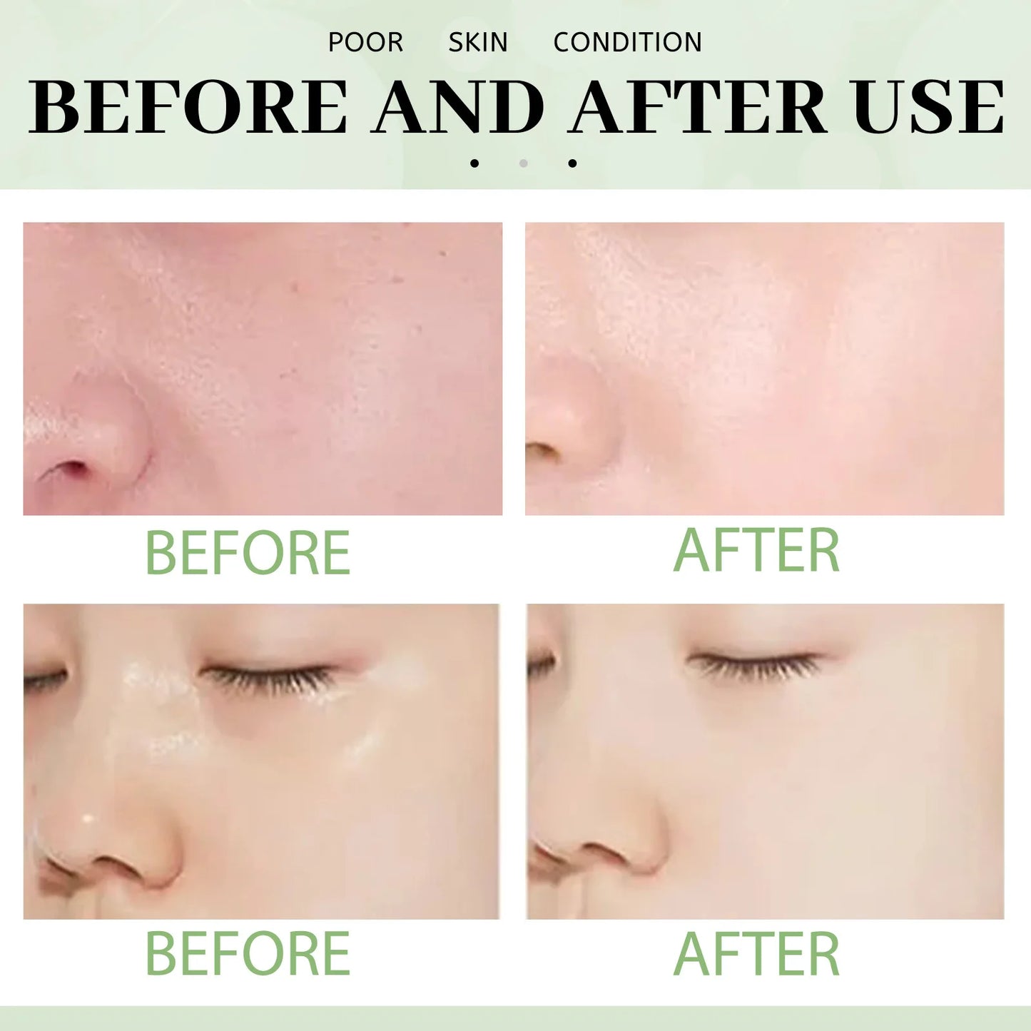 EELHOE Solid Facial Mask Tea Fragrance Clean Pores Moisturizing Remove Blackhead Treat Acne Blemish Firm Skin Facial Care