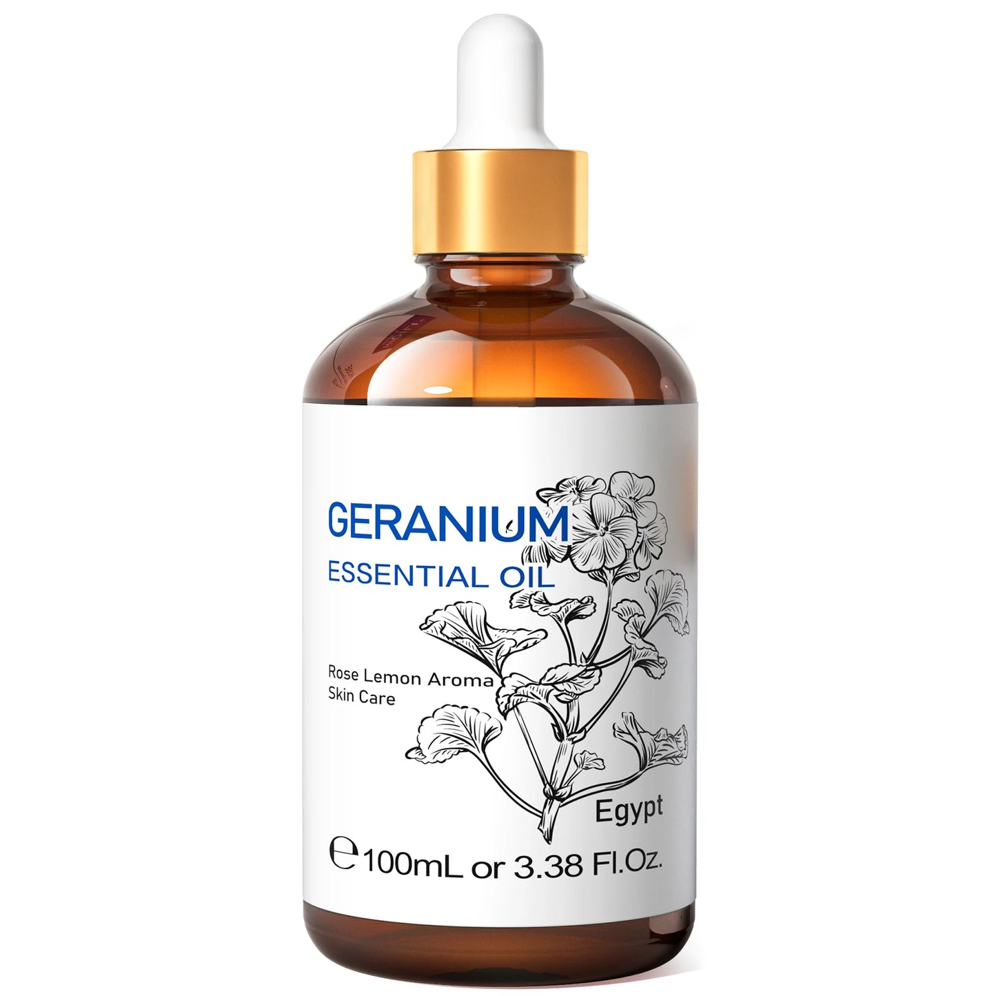 Zen Active Living 100 Mil Chamomile Essential Oil