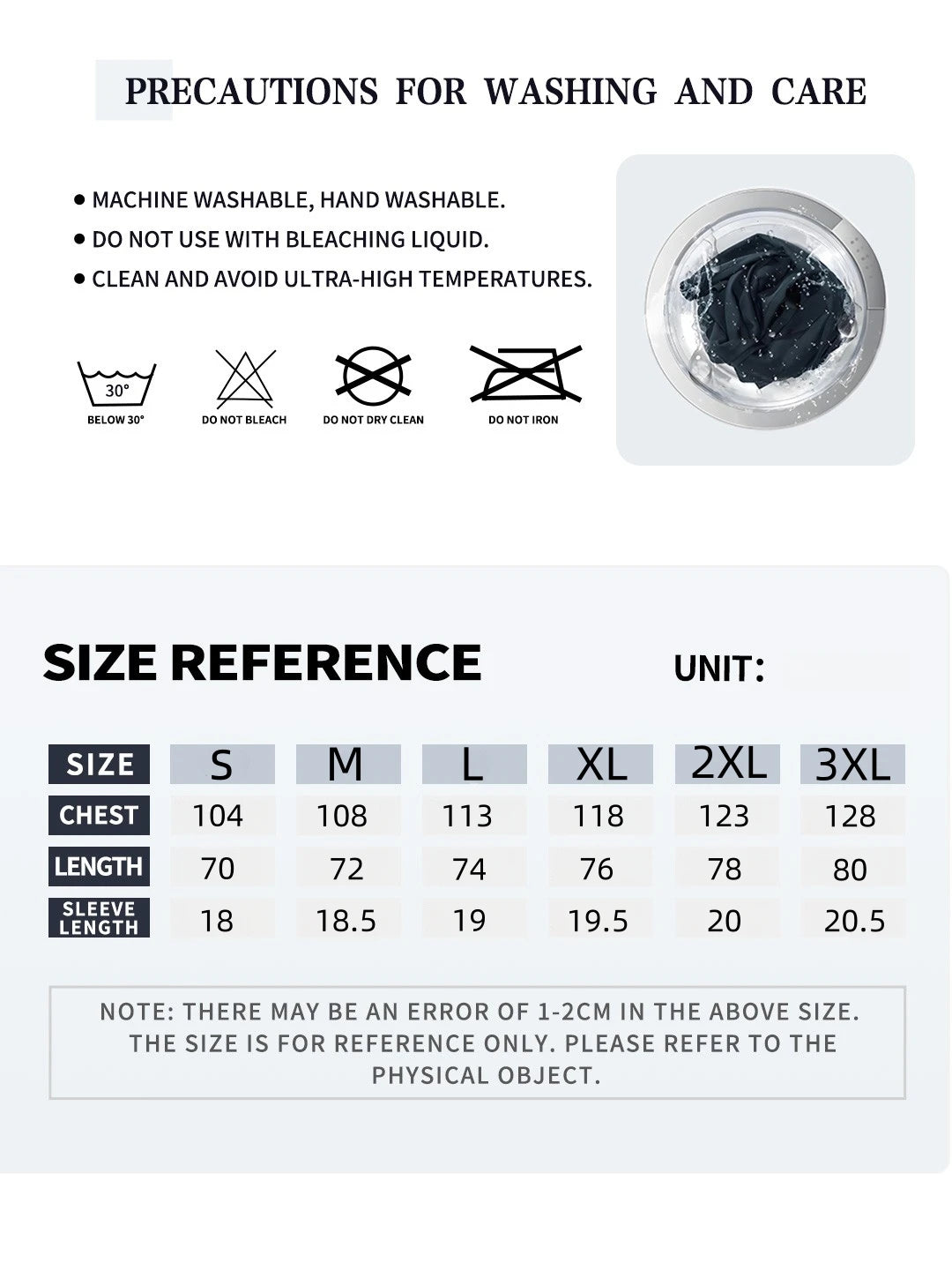 Men's Sports Round Neck Short Sleeve Performance Tee