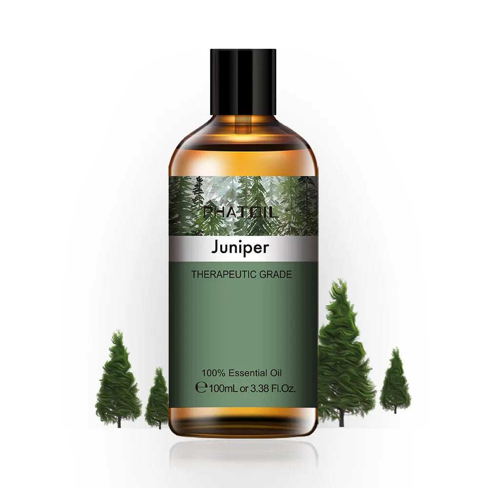 Zen Active Living Natural Pure Essential Oils For Skin Care Diffuser Aroma