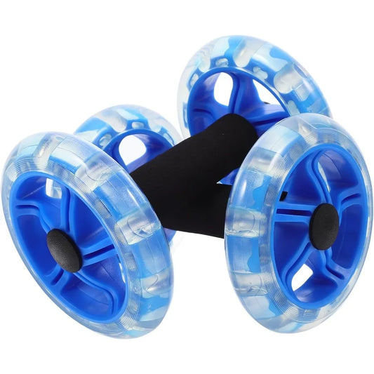 Exercise Roller Abdominal Wheel For Core Workout And Fitness