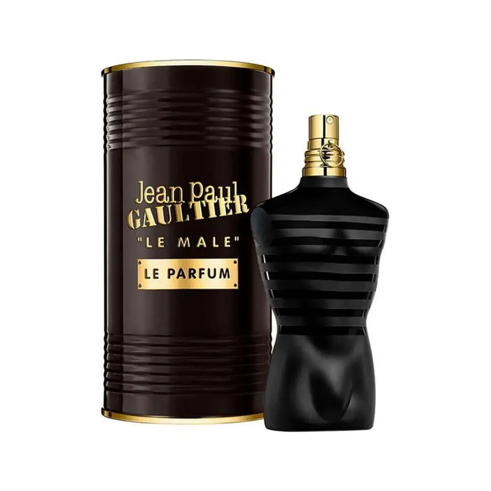 Jean Paul Gaultier Le Beau Parfum Intense Eau De Parfum