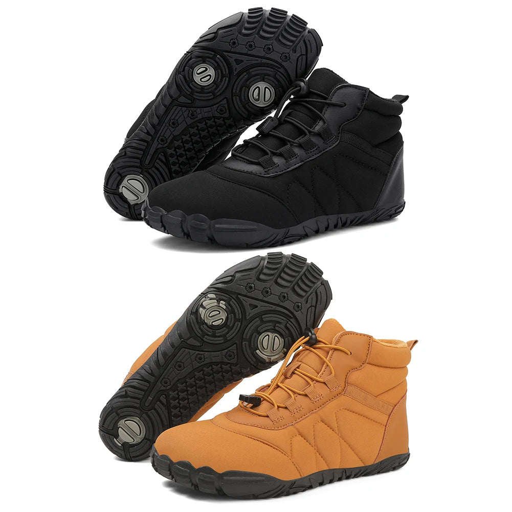 Shunmaii Unisex Barefoot Trail Running Shoes For Outdoor Sports