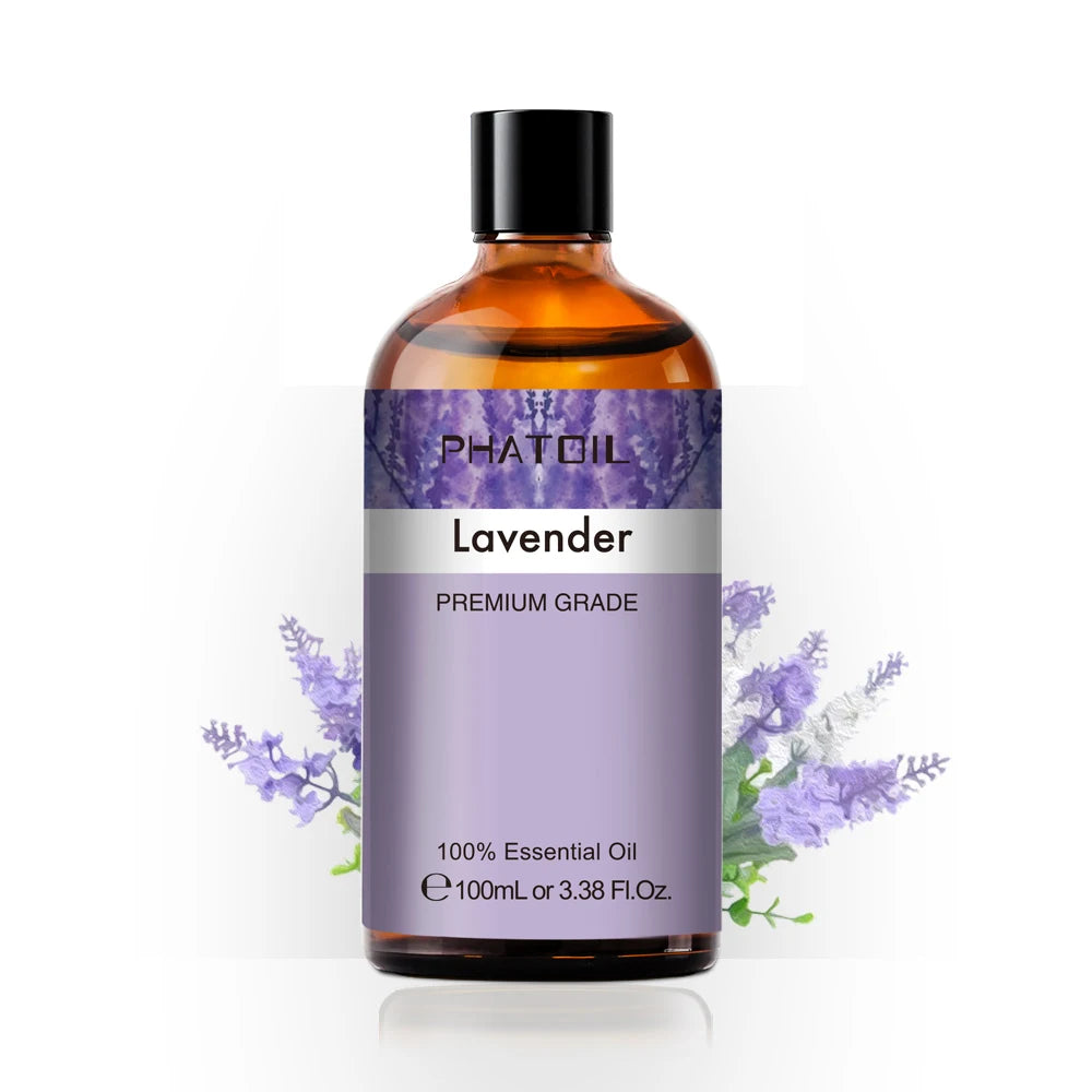 Zen Active Living Natural Pure Essential Oils For Skin Care Diffuser Aroma
