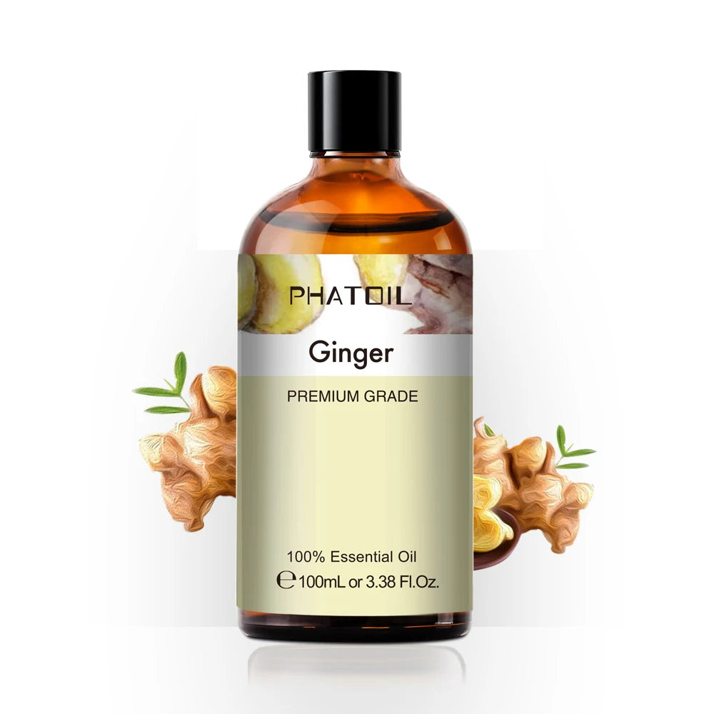 Zen Active Living Natural Pure Essential Oils For Skin Care Diffuser Aroma