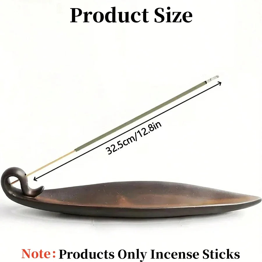 Aromatherapy Incense Sticks Mixed Set Lavender Rose Ocean Home Meditation