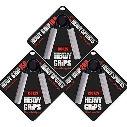 Heavy Grips Hand Grippers Non Slip For Hand Strength Training