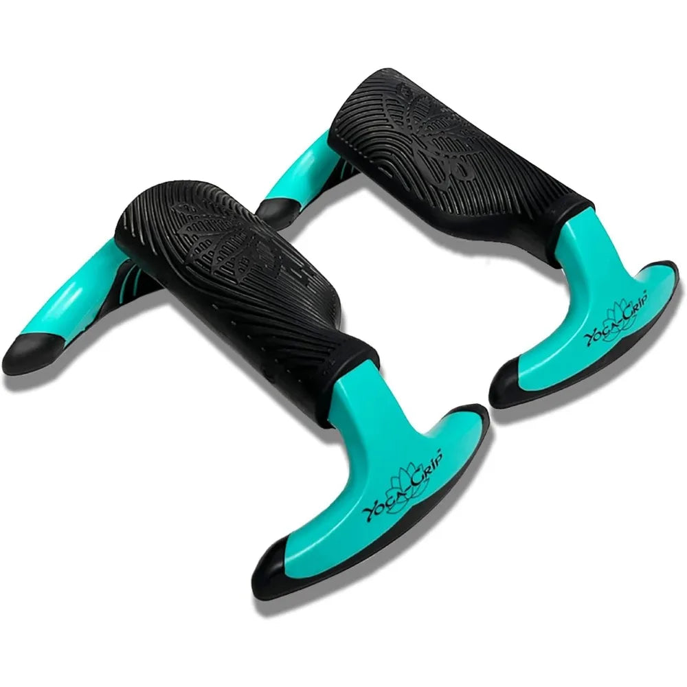 Wrist Alignment Yoga Blocks For Pain Relief In All Poses