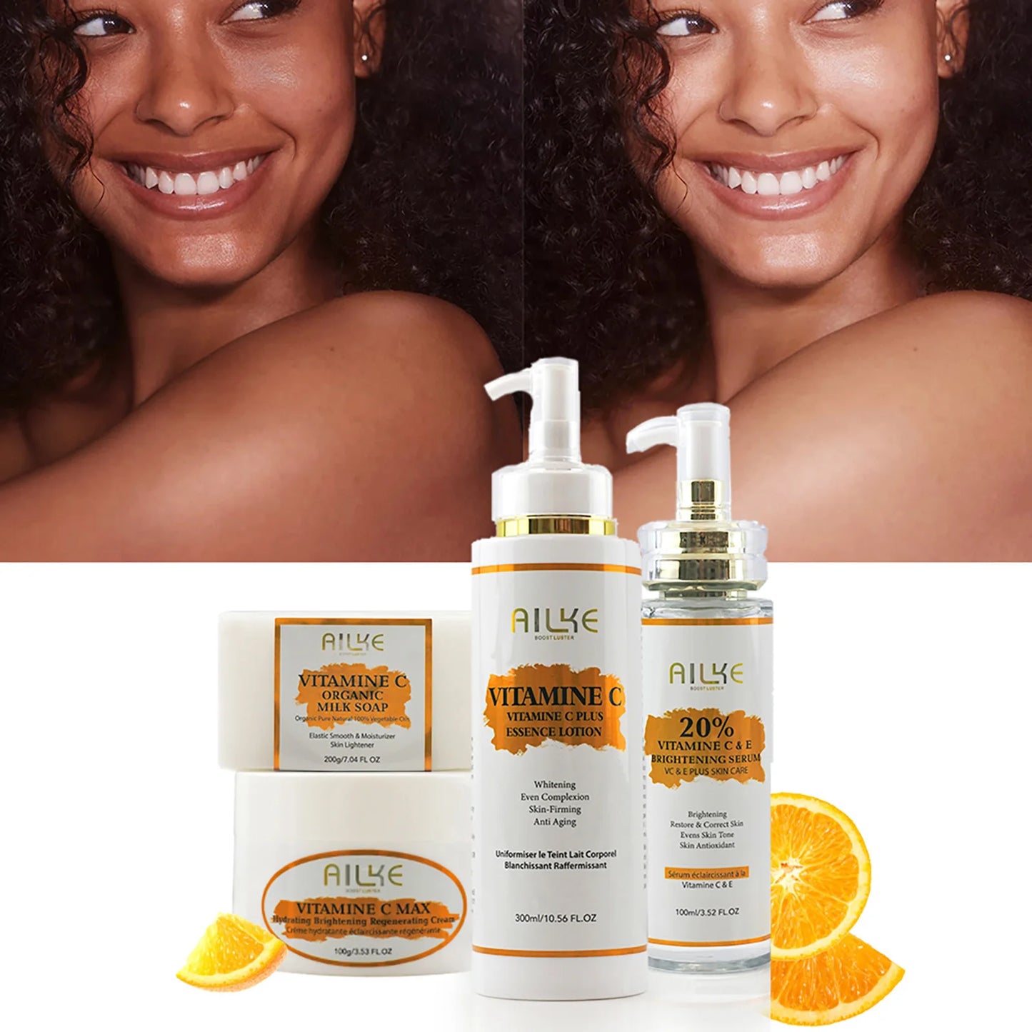 KYLIEFIT Freckles Whitening Face Cream For Dark Spots