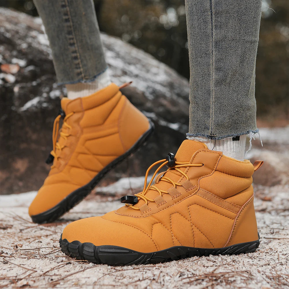 Shunmaii Unisex Barefoot Trail Running Shoes For Outdoor Sports