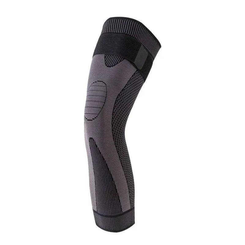 Knee Support Brace Compression Sleeve For Arthritis And Sports