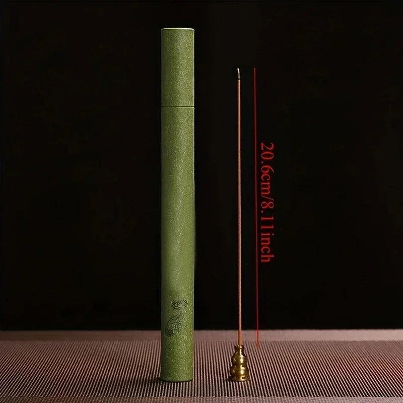 Natural Sandalwood Incense Sticks For Blessing Ceremony