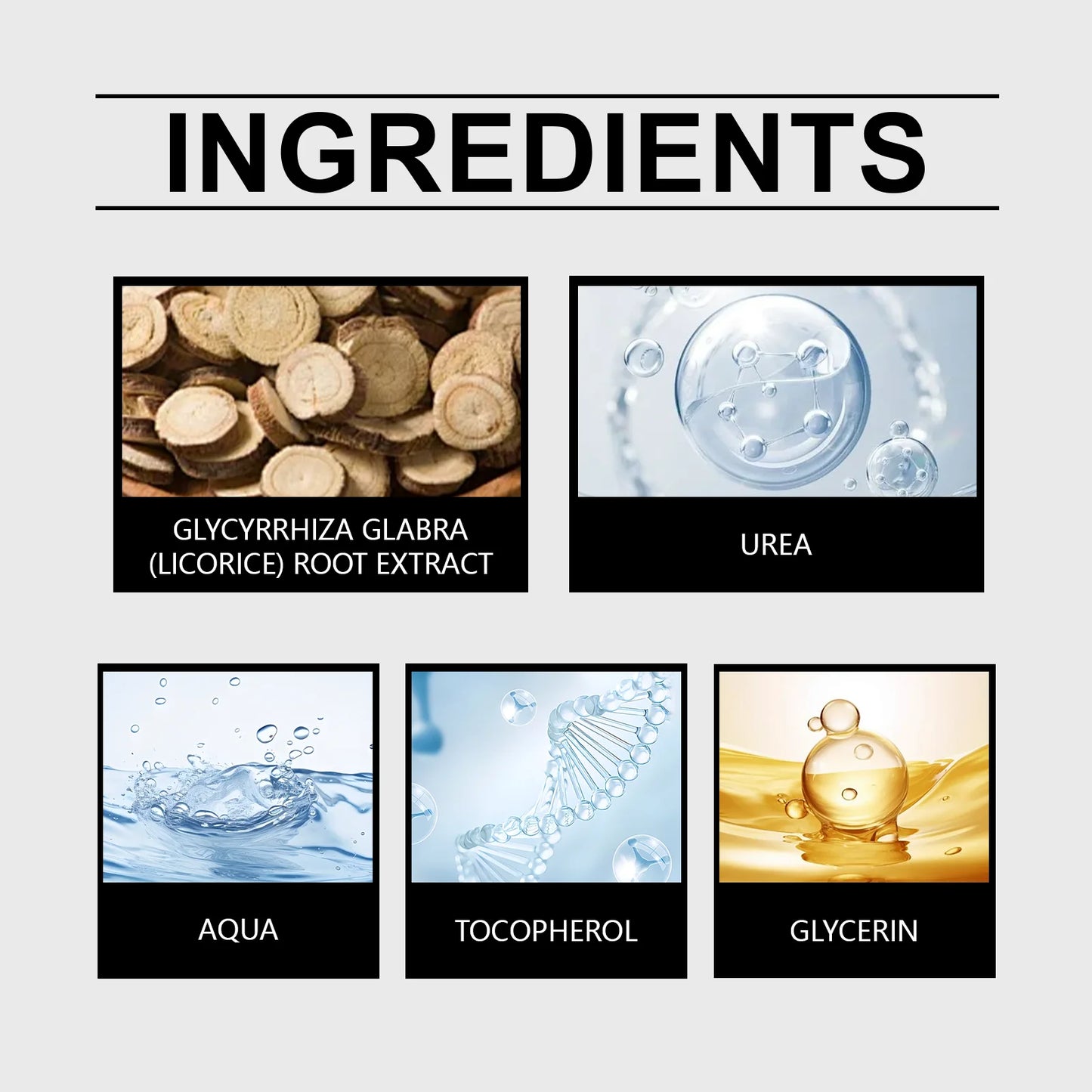 Anti Wrinkle Eye Cream And Instant Eye Repair Serum