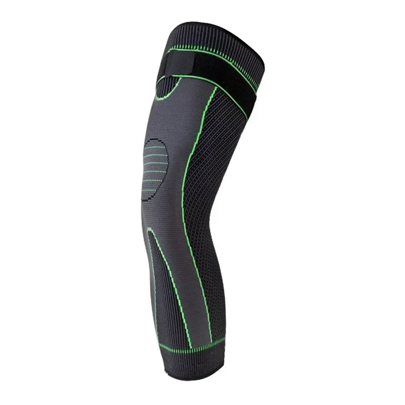 Knee Support Brace Compression Sleeve For Arthritis And Sports
