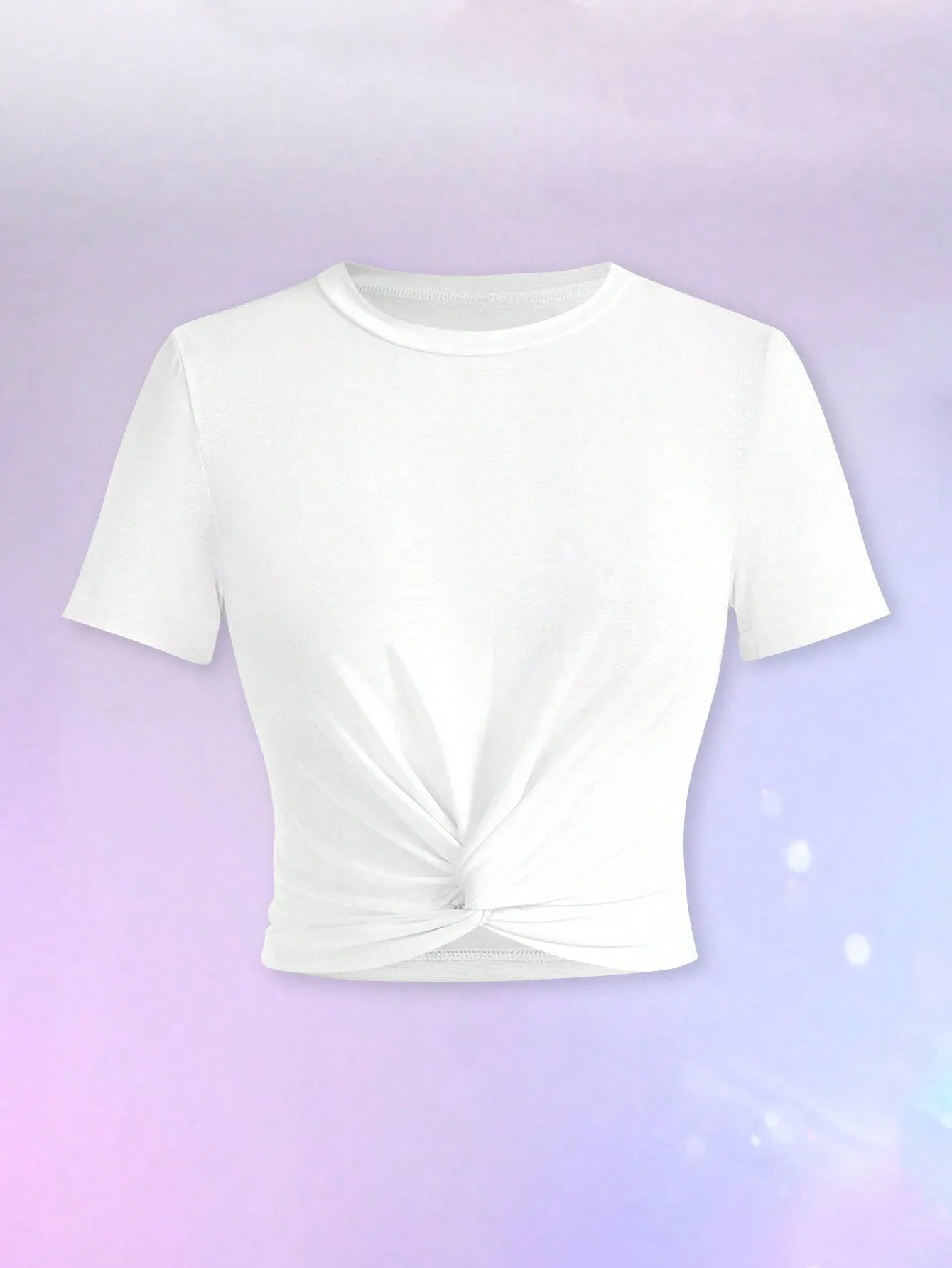 3-Piece Workout Set With Leggings Crop Top And Sports Bra