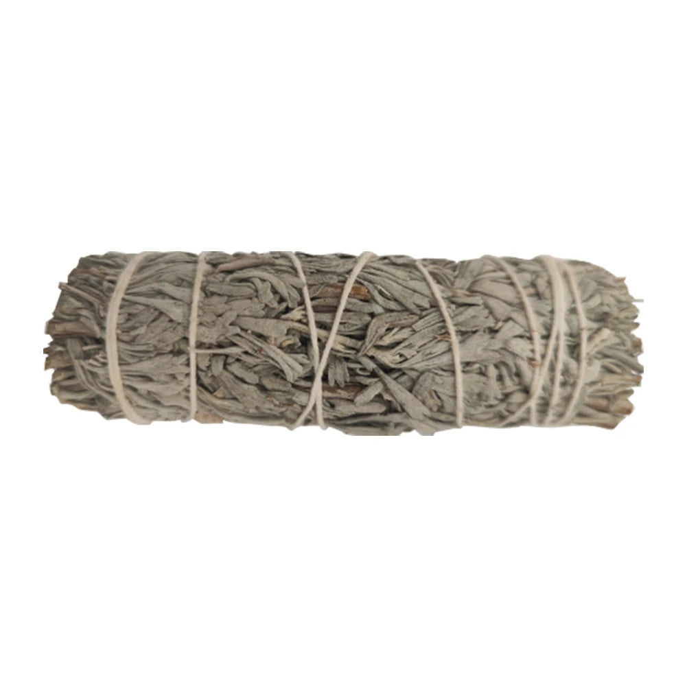 Blue Sage Incense Smudge Sticks Bundle For Healing And Meditation