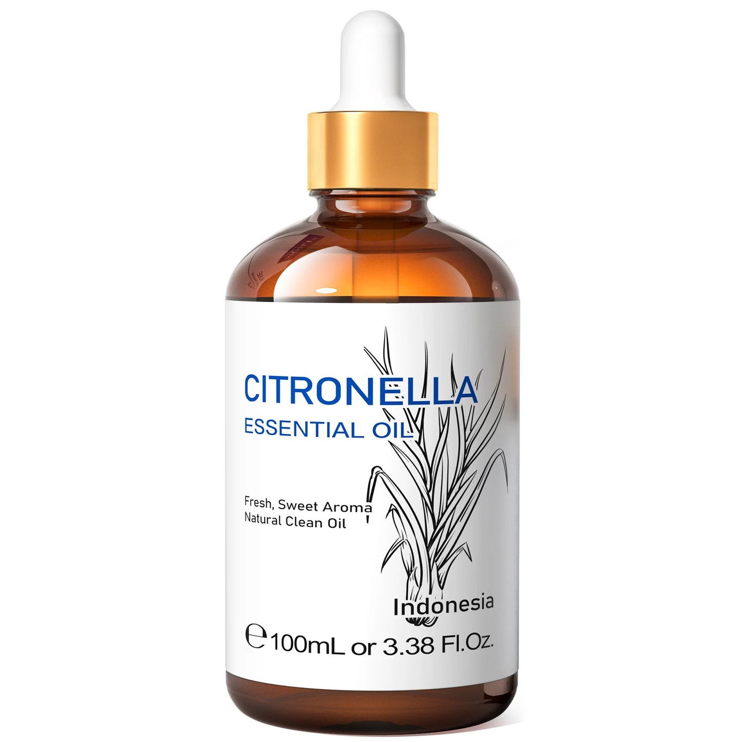 Zen Active Living 100 Mil Chamomile Essential Oil