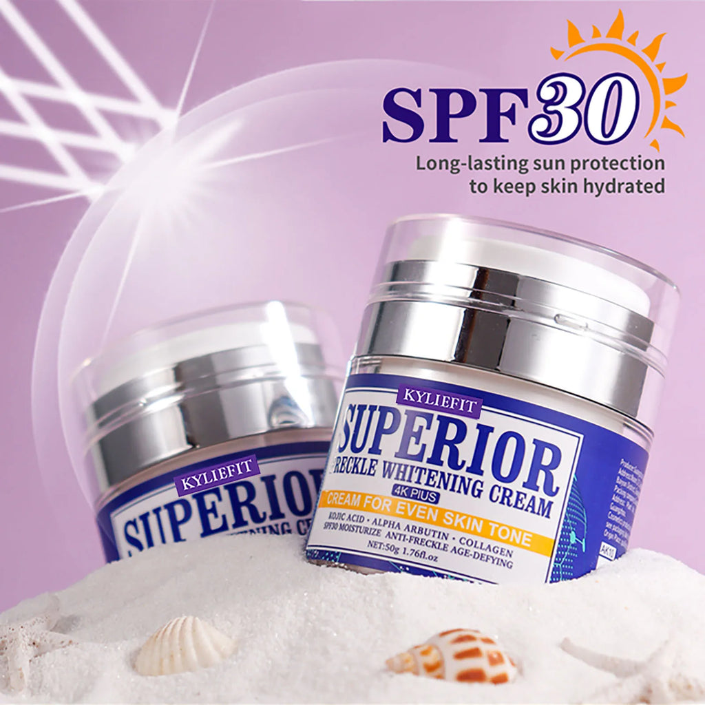 KYLIEFIT Dark Spot Remover Face Hyperpigmentation Melasma Cream