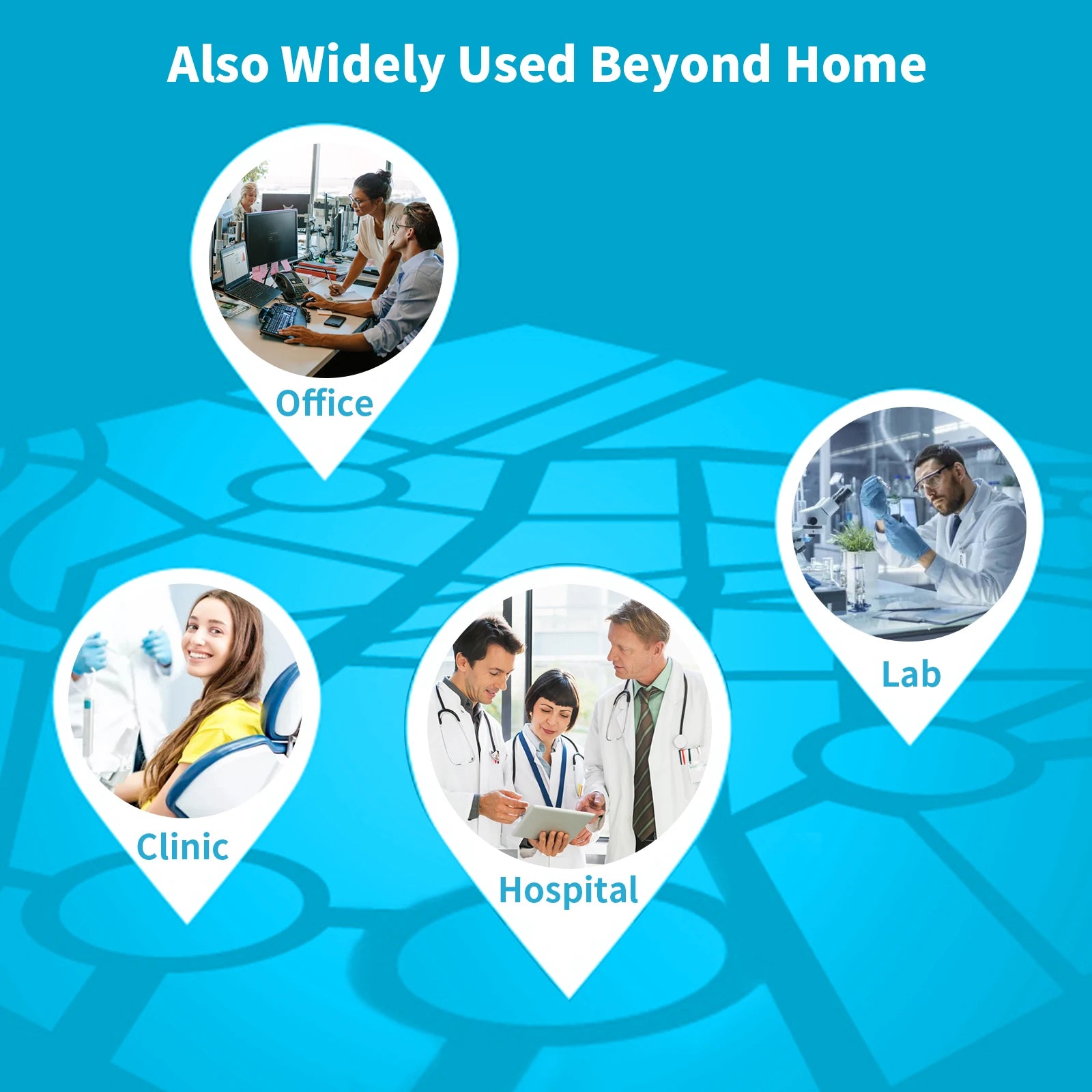 SucceBuy Water Distiller Purifier Distilling Speed 1 LPH