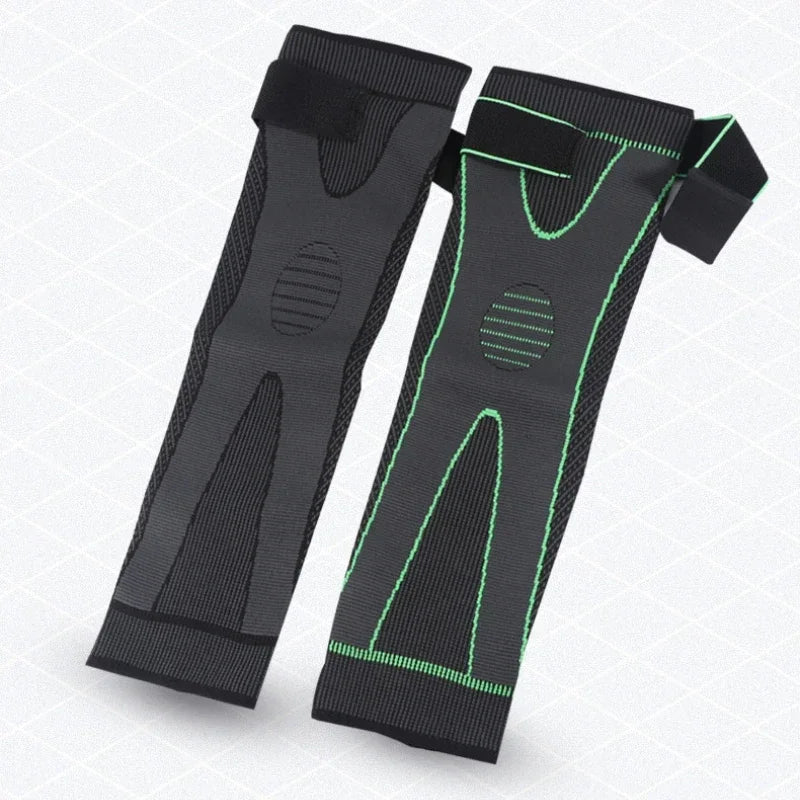 Knee Support Brace Compression Sleeve For Arthritis And Sports