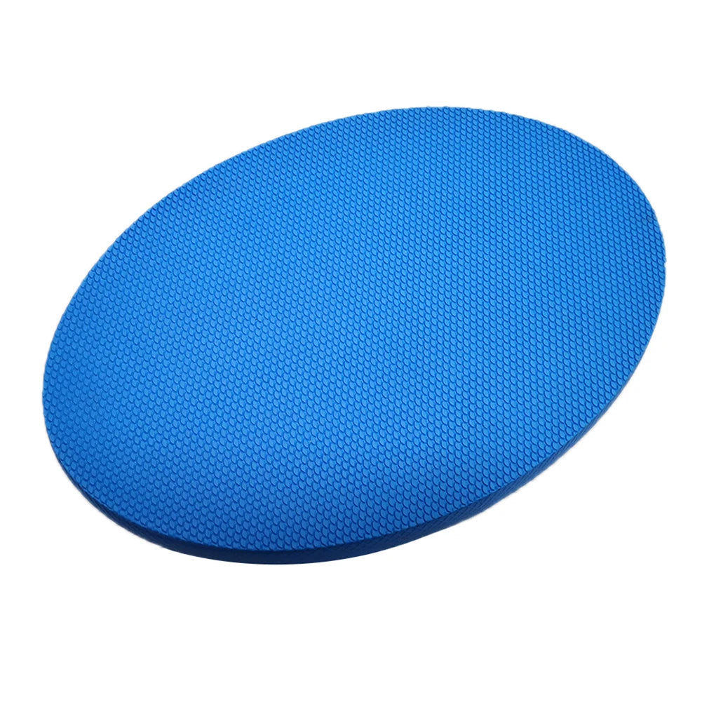 Yoga Balance Pad Foam Block By Feature4 For Home Fitness