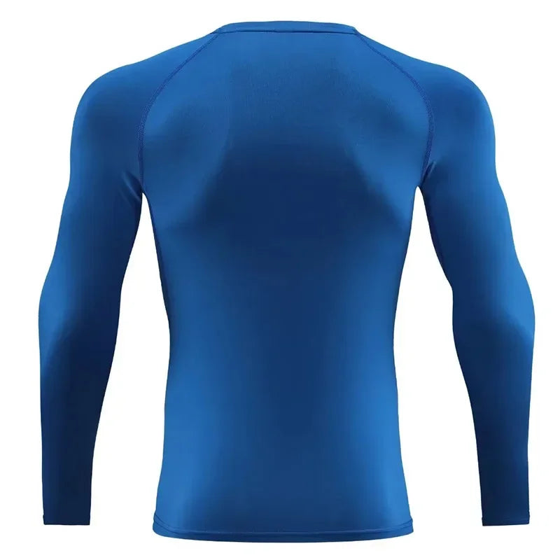 Felicivic Women Long Sleeve Compression Sports Tee For Gym Fitness