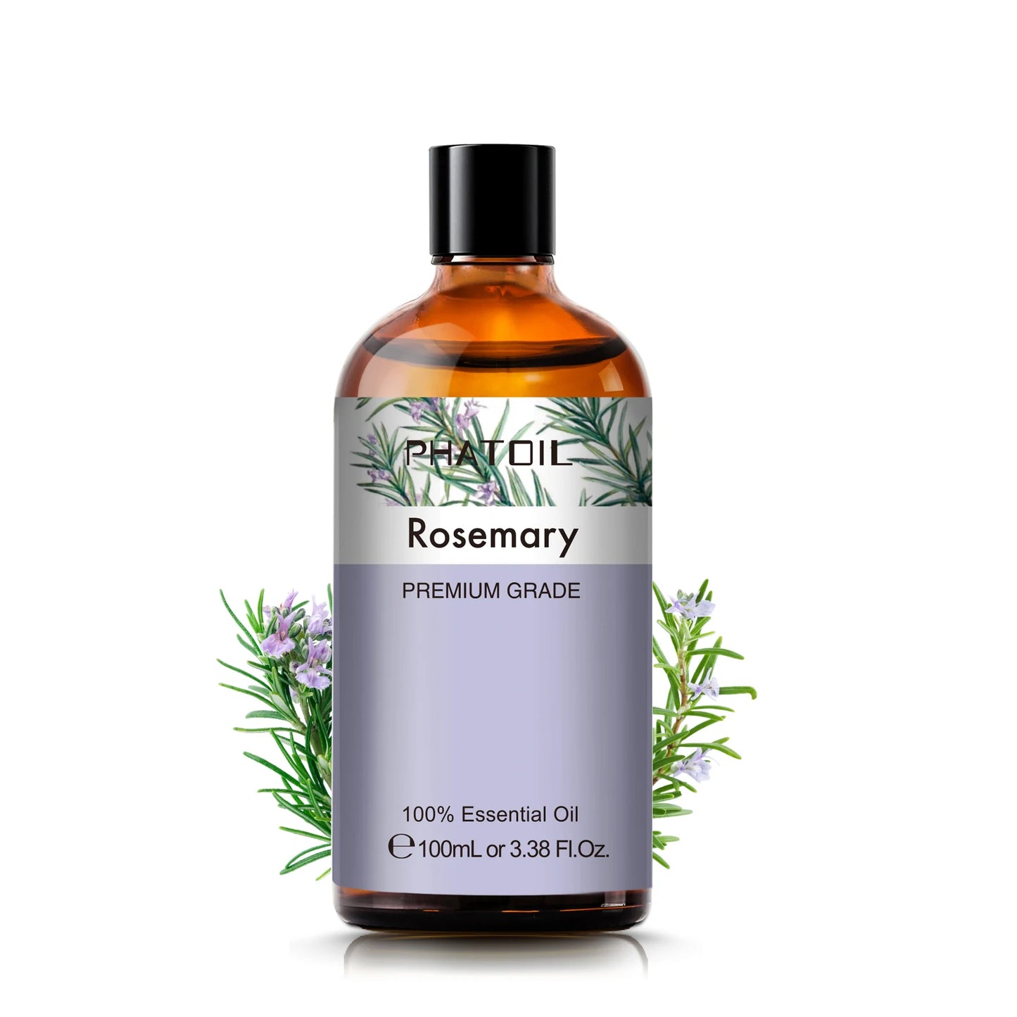 Zen Active Living Natural Pure Essential Oils For Skin Care Diffuser Aroma