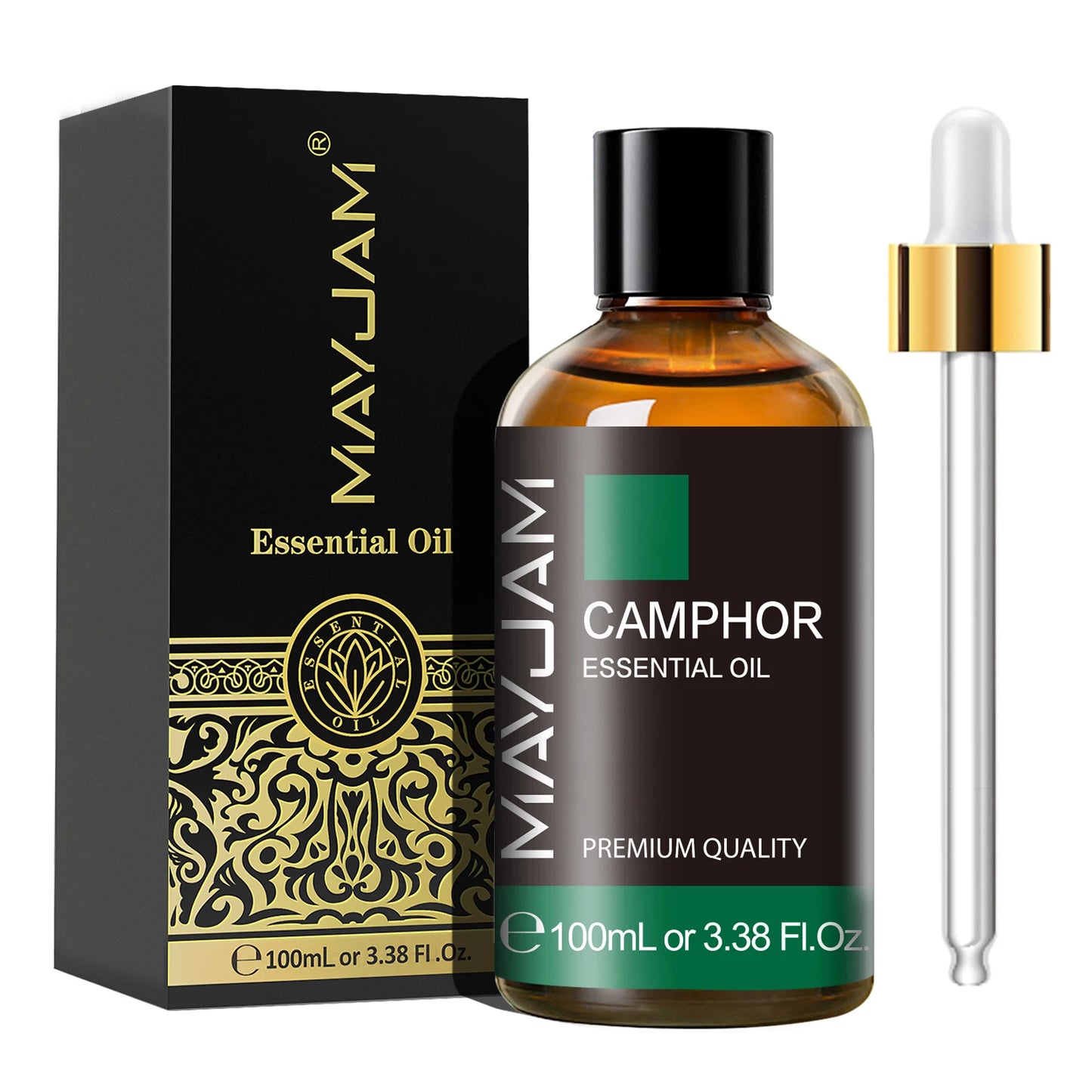 MAYJAM Aromatic Essential Oil for Diffusers DIY Projects